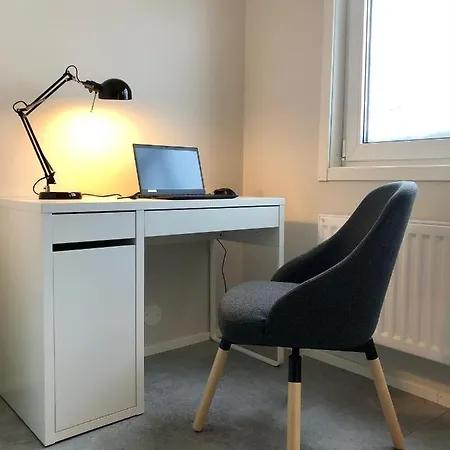 Apartament Soukolo *