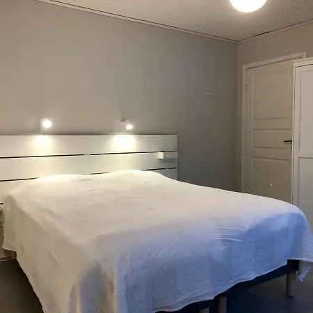 Lägenhet Soukolo