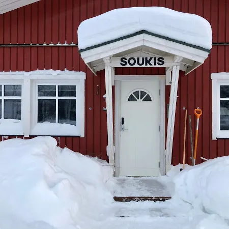 Soukolo Äkäslompolo