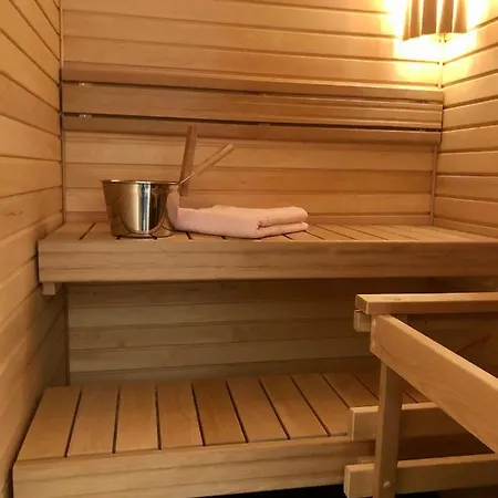 Lägenhet Soukolo *