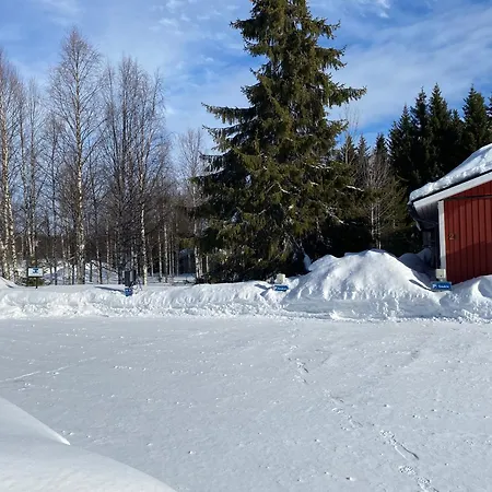 Lägenhet Soukolo