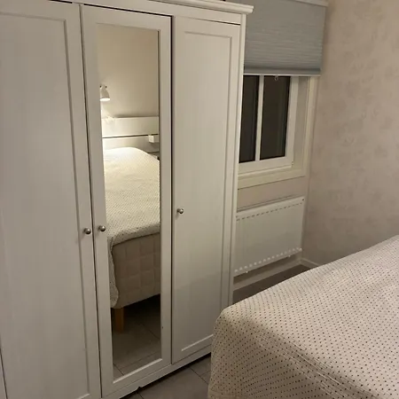 Apartamento Soukolo
