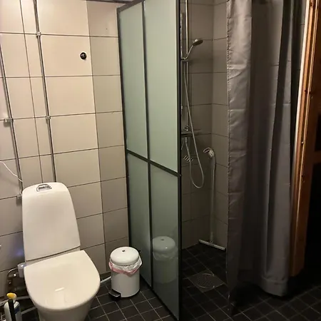 Soukolo Lägenhet *