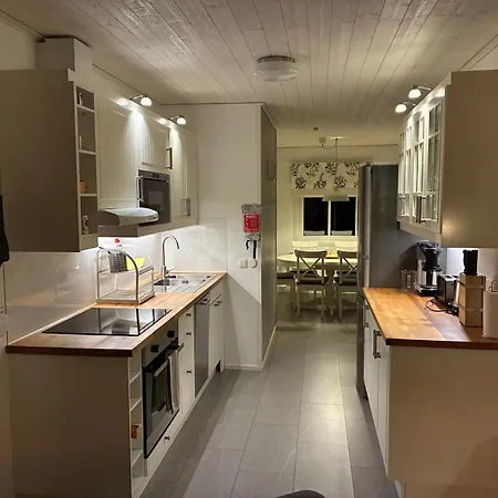 Apartamento Soukolo
