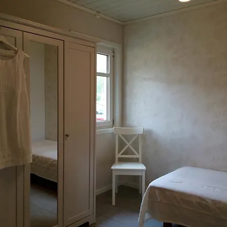 Soukolo Apartament