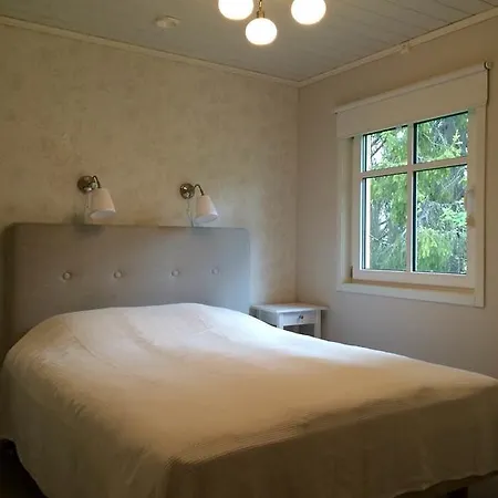 Apartament Soukolo Äkäslompolo