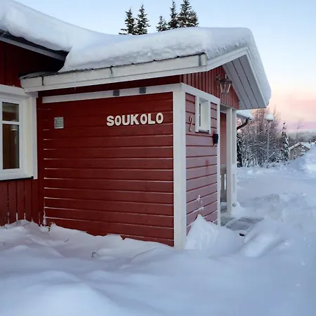 Soukolo Äkäslompolo