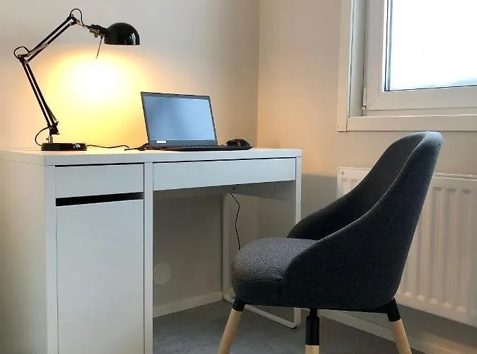 Apartamento Soukolo *