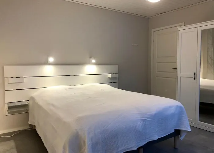 Apartamento Soukolo