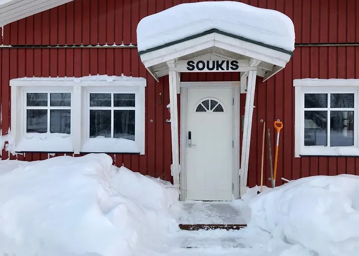 Soukolo Äkäslompolo