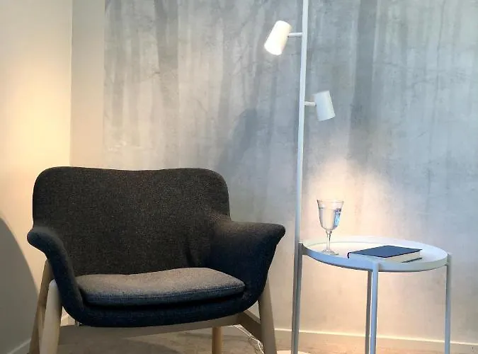 Soukolo Apartamento Äkäslompolo