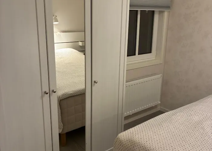 Apartamento Soukolo