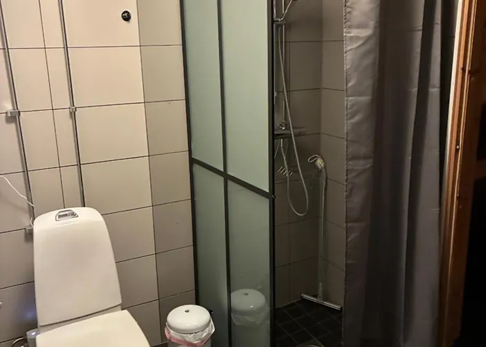 Soukolo Apartamento *