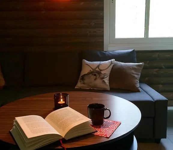 Soukolo * Äkäslompolo