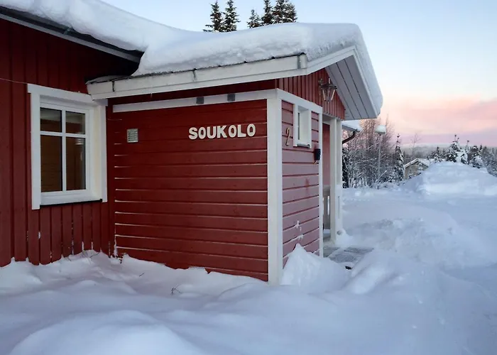 Soukolo Äkäslompolo